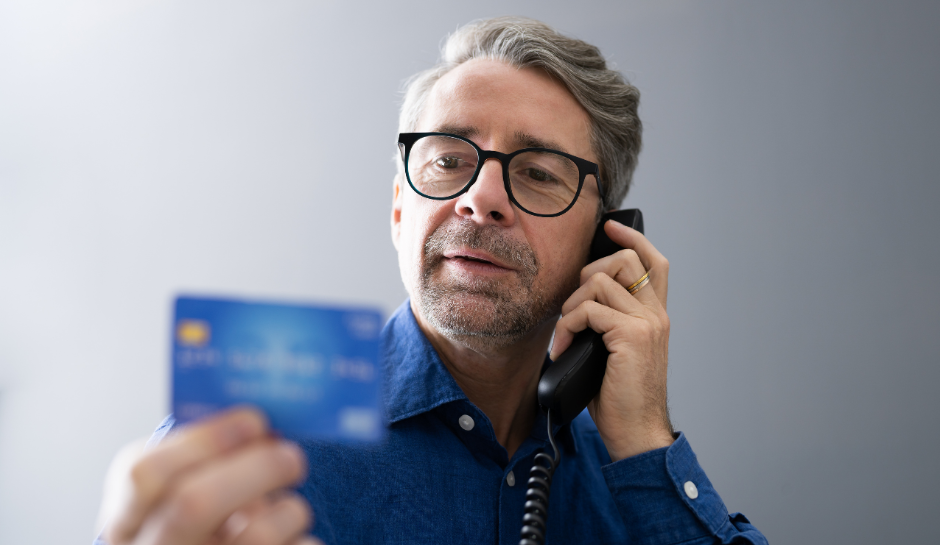 Help Your Parents Avoid These New Financial Scams – Part 1