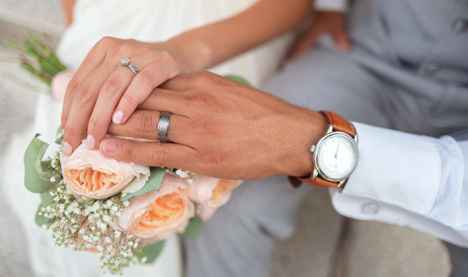 From ‘I Do’ to ‘What If’: Estate Planning Must-Do’s for Newlyweds – Part 1