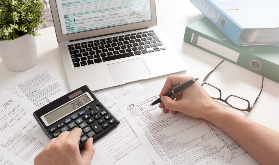 Year-End Tax Planning Starts Now 8 Things To Do Now to Lower Your 2023 Taxes