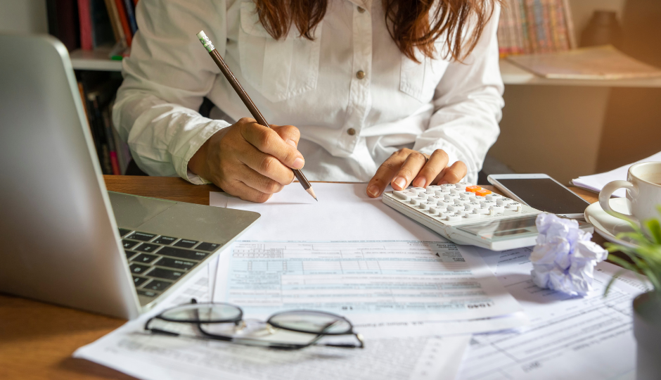 Year-End Tax Planning Starts Now: 8 Things To Do Now to Lower Your 2023 Taxes – Part 2